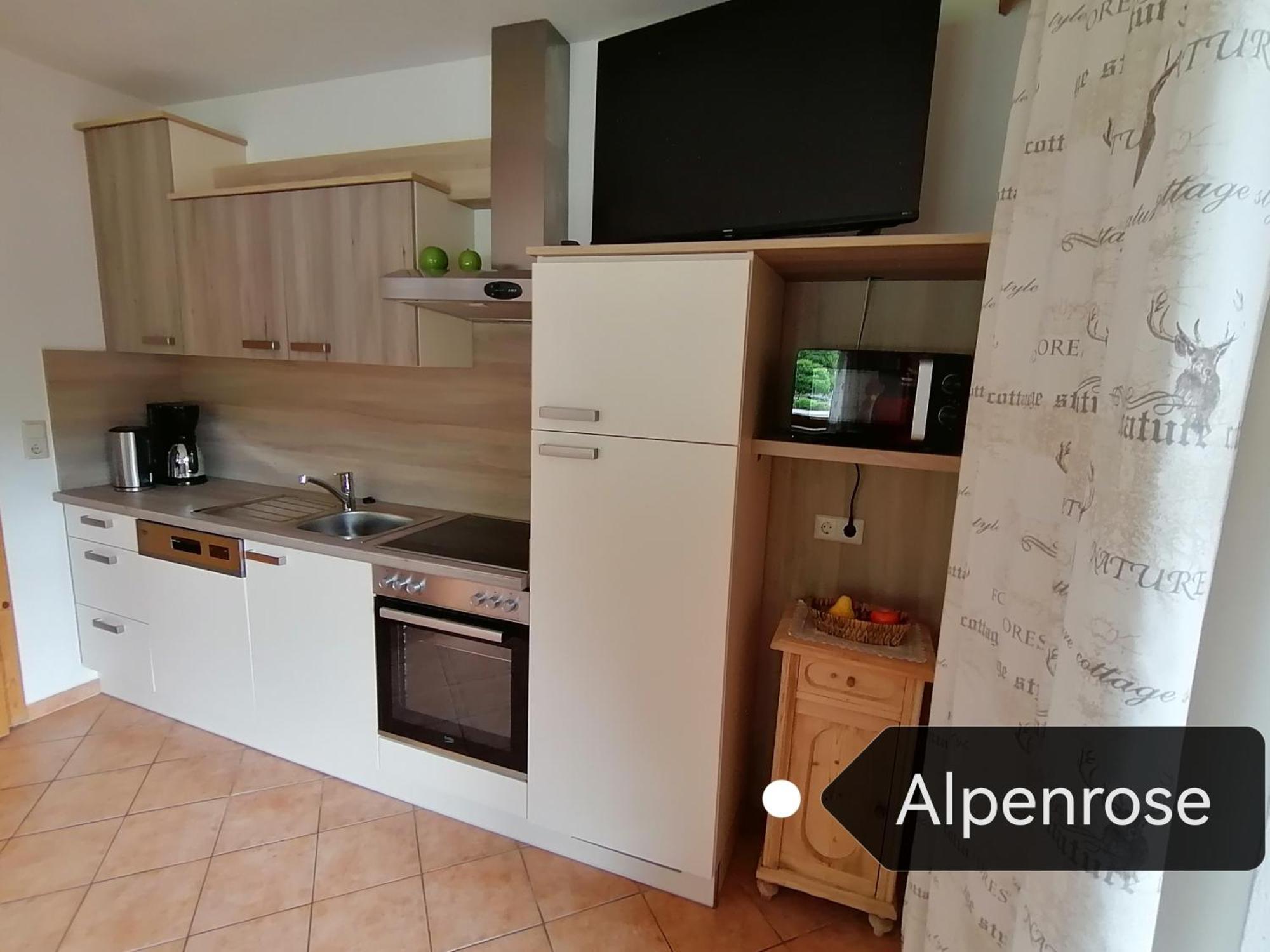 Appart Gruber Zell am Ziller Habitación foto